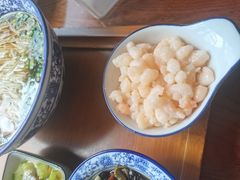 -孙盛兴奥灶面馆·蟹黄面·三虾面(山塘街总店)
