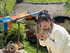 -霍比特人村