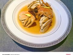-南里山房·新淮扬菜(徐汇万科店)