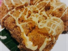 -若蘭慈·无国界素食料理(欢乐海岸店)