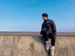 -南汇嘴观海公园