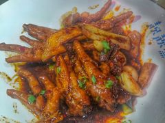 -靓靓蒸虾(中山里店)