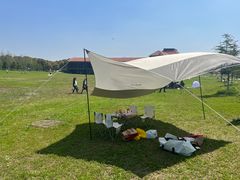 -滆湖低碳生态公园