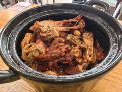 姜母鸭1-斯丹姜母鸭·古法干香(田安南路店)