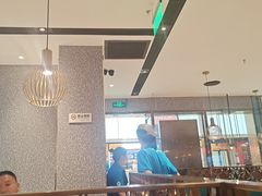 -半天妖烤鱼(丰科万达店)