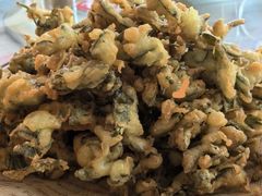 -何适山庄 ·可团建(水长城P2停车场店)