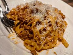 -La Strada(安福路店)