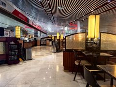 -首都机场t3-c国航两舱休息室