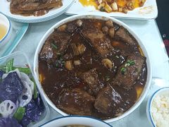 -六和聚传统烤鸭.天津菜(和平店)