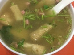 -老地方烤肉(东岗路店)