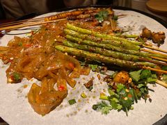 -醉烧膘·烧烤夜宵王(总店)