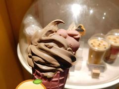 -麦当劳(望京国际商业中心店)