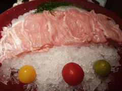 -色響火锅(恒隆广场店)