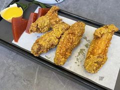 -江南里·新浙菜(苏州大悦城店)