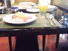 -富力希尔顿酒店·地阔自助餐厅