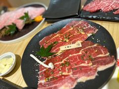 -松鱼亭·和牛烧肉(协鑫广场店)