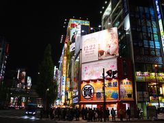 -秋叶原电器街