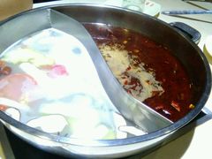 android_upload_pic-蜀留香火锅(西南角店)