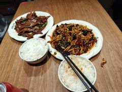 -張飛扒肉·龙江非遗(道外店)