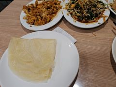 -姥家春饼店(漳州二路店)