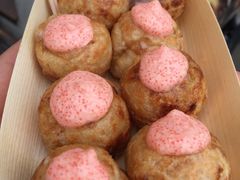 -章鱼烧博物馆(TAKOYAKI PARK)