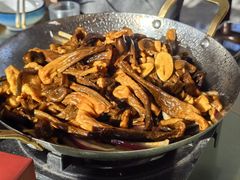 -水库活鱼馆(于桥水库店)