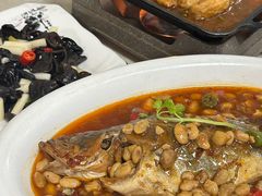 徽州臭鳜鱼-臭鳜鱼人家·老字号徽菜