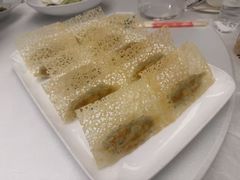 -品海楼·大连海胆锅贴馆(东港店)