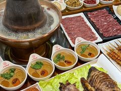 -大明铜锅·烤涮坊·烧烤(总店)