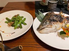 -千夏日式风情餐厅(恐龙园汉江东路店)