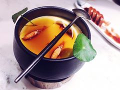 -佬麻雀·剁椒鱼头(京基KK One店)