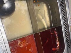 -海底捞火锅(龙湖北京大兴天街店)