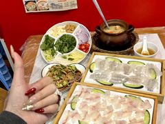 -官塘锋记鱼生·生腌·砂锅粥(牌坊街店)