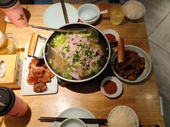 -全牛匠·乐山跷脚牛肉(新中关店)