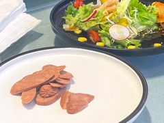 -功德林素菜饭庄(前门店)