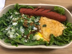 农家大饭包-哈工大一校区食堂