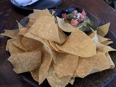 -Q MEX 库迈墨西哥餐吧(三里屯店)