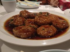 -玉林烤鸭店(定福庄店)
