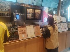 -霸王茶姬(正佳广场店)