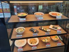 -古来思鱼饼