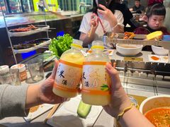 -丰茂烤串(公园店)