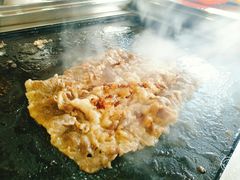 -郭记烤肉(正阳街店)