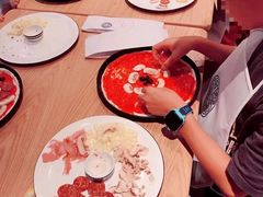 -玛尚诺意式餐厅(天环广场店)
