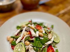 鬼鸡-云上千禾(水上店)