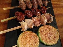 -森味花园·日本料理(伊藤洋华堂亚运村店)