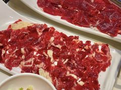 -今日牛事潮汕鲜牛肉火锅(瑞金店)
