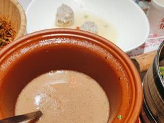 -来菜·湖北头牌藕汤(武商MALL众圆店)