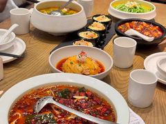 -榕意·川味之美(深业上城店)