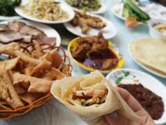 -康陵正德春饼宴26号
