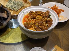 -肖记公安牛肉鱼杂馆· 省级非物质文化遗产(仁和路店)